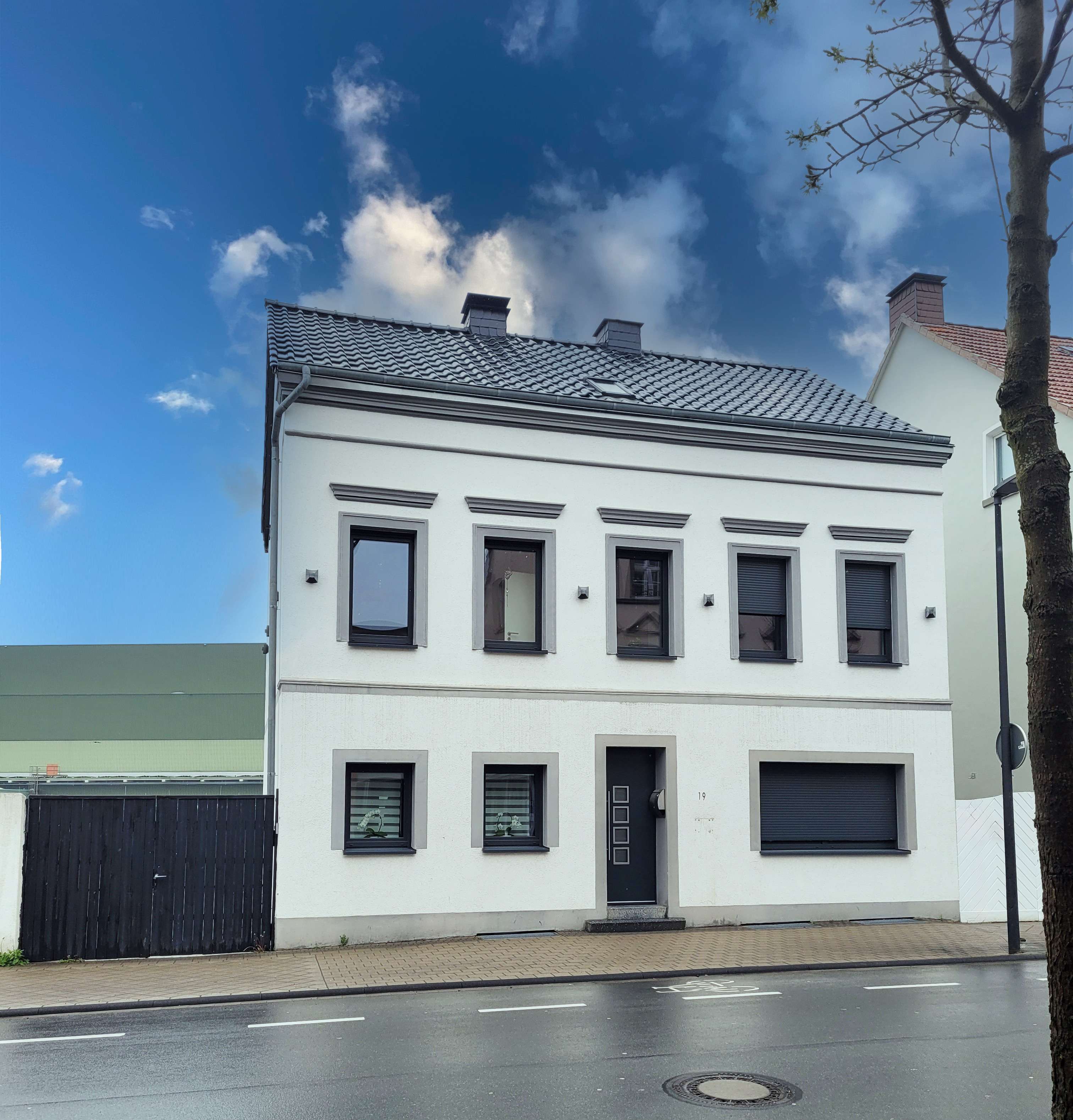 Thumbnail-Haus zum Kaufen in Arnsberg 459.000,00 € 185 m²