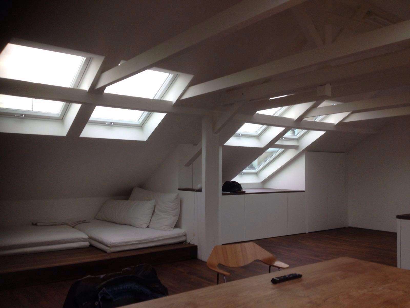 Thumbnail-Wohnung zum Mieten in Düsseldorf 2.500,00 € 175 m²