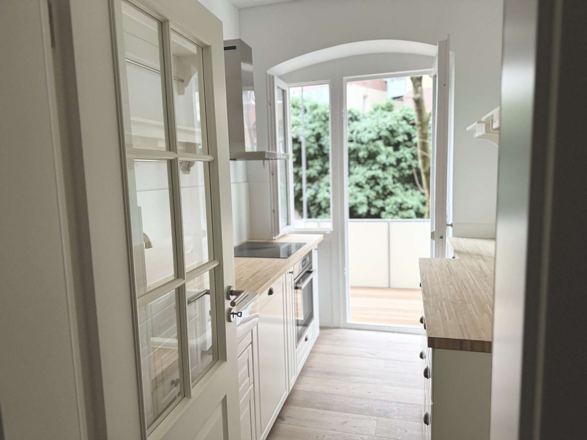 Thumbnail-Wohnung zum Mieten in Stuttgart 1.375,00 € 65 m²