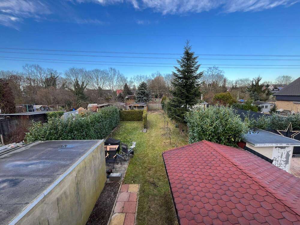 Thumbnail-Haus zum Kaufen in Münster 445.000,00 € 148 m²