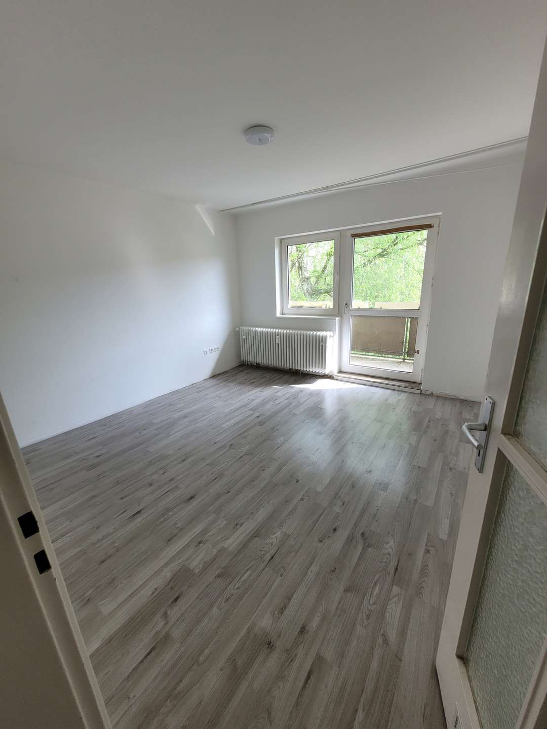 Thumbnail-Wohnung zum Mieten in Salzgitter 346,45 € 53.3 m²