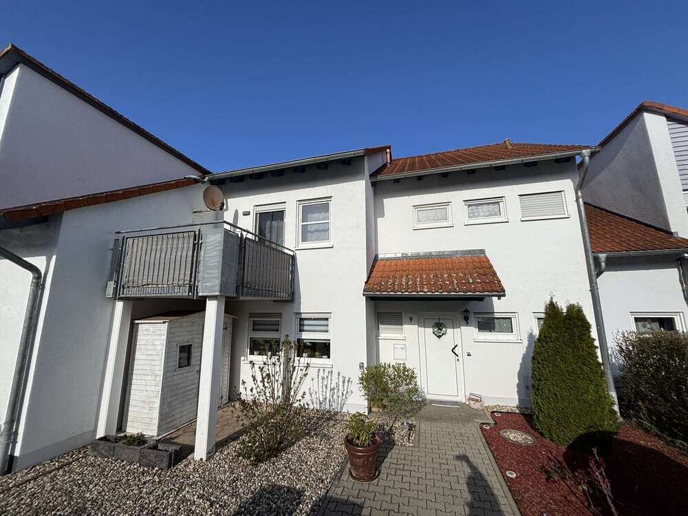 Thumbnail-Haus zum Kaufen in Teutschenthal 230.000,00 € 151 m²