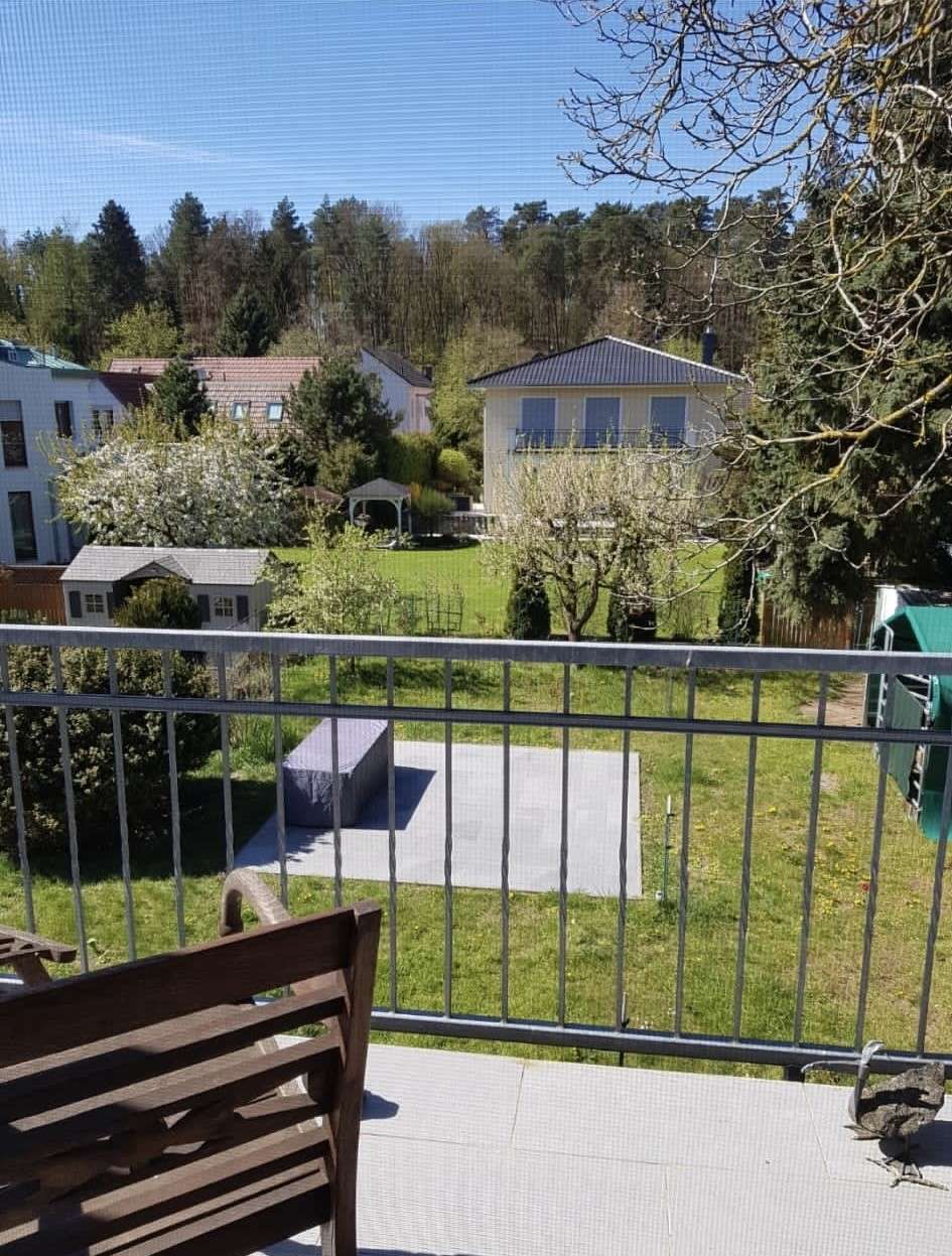 Thumbnail-Wohnung zum Kaufen in Berlin 495.000,00 € 90 m²