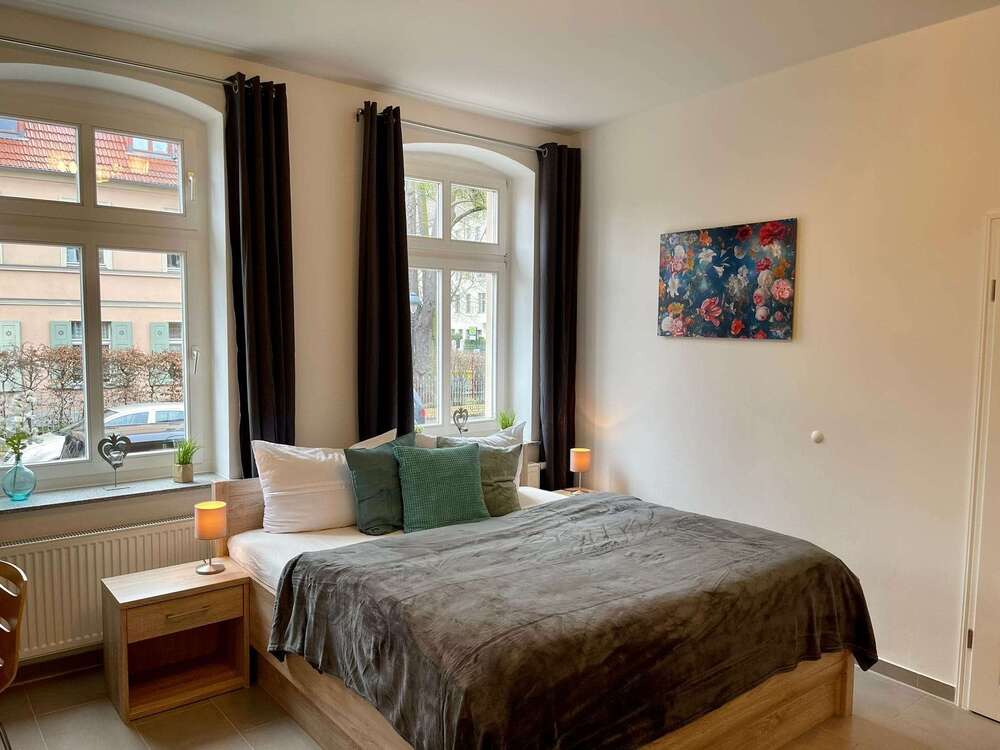 Thumbnail-Wohnung zum Kaufen in Potsdam 217.900,00 € 40.3 m²
