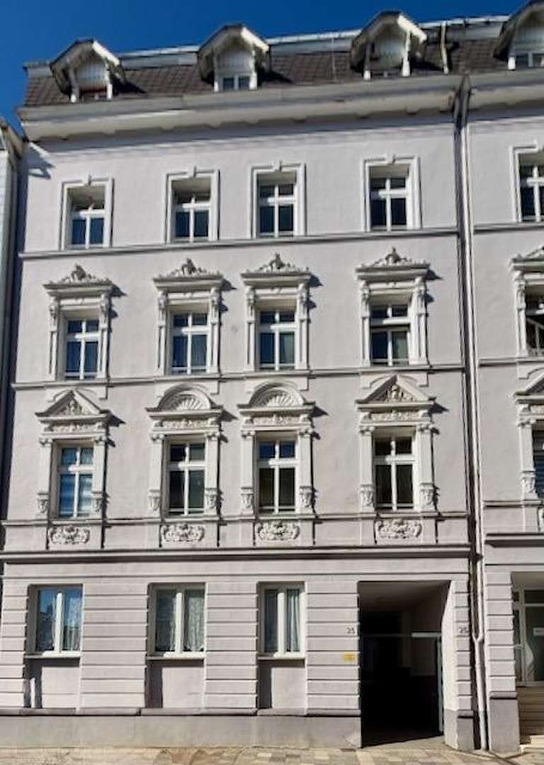 Thumbnail-Wohnung zum Kaufen in Wuppertal 199.000,00 € 100 m²