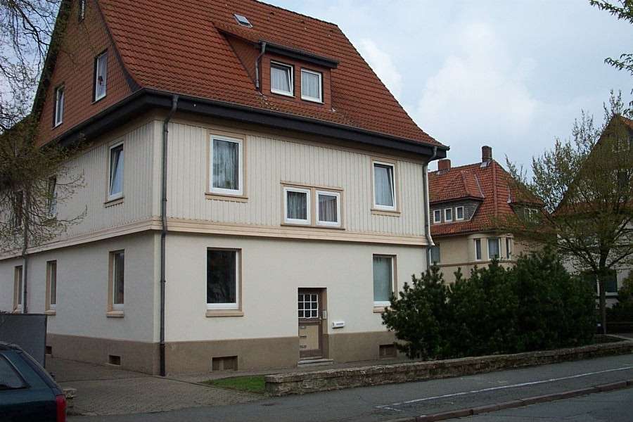 Thumbnail-Wohnung zum Mieten in Goslar 558,00 € 79.12 m²