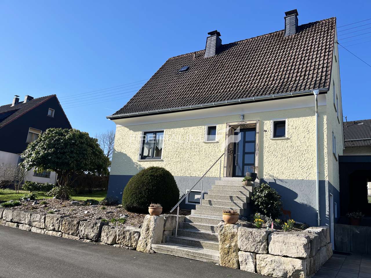 Thumbnail-Haus zum Kaufen in Neunkirchen 249.000,00 € 81.21 m²