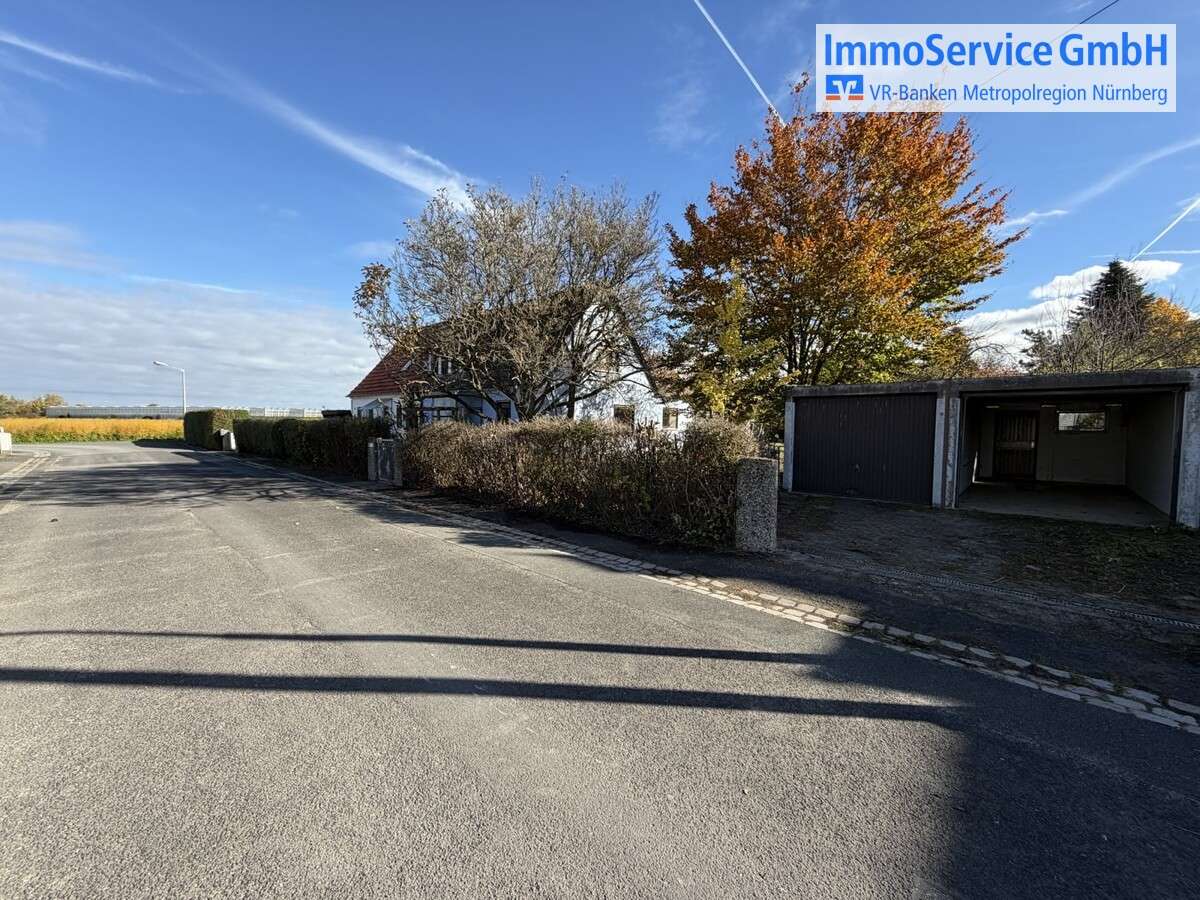 Thumbnail-Haus zum Kaufen in Nürnberg 399.000,00 € 117.23 m²