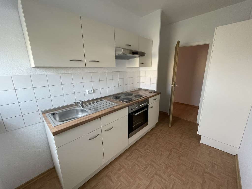 Thumbnail-Wohnung zum Mieten in Aschersleben 289,00 € 50.67 m²