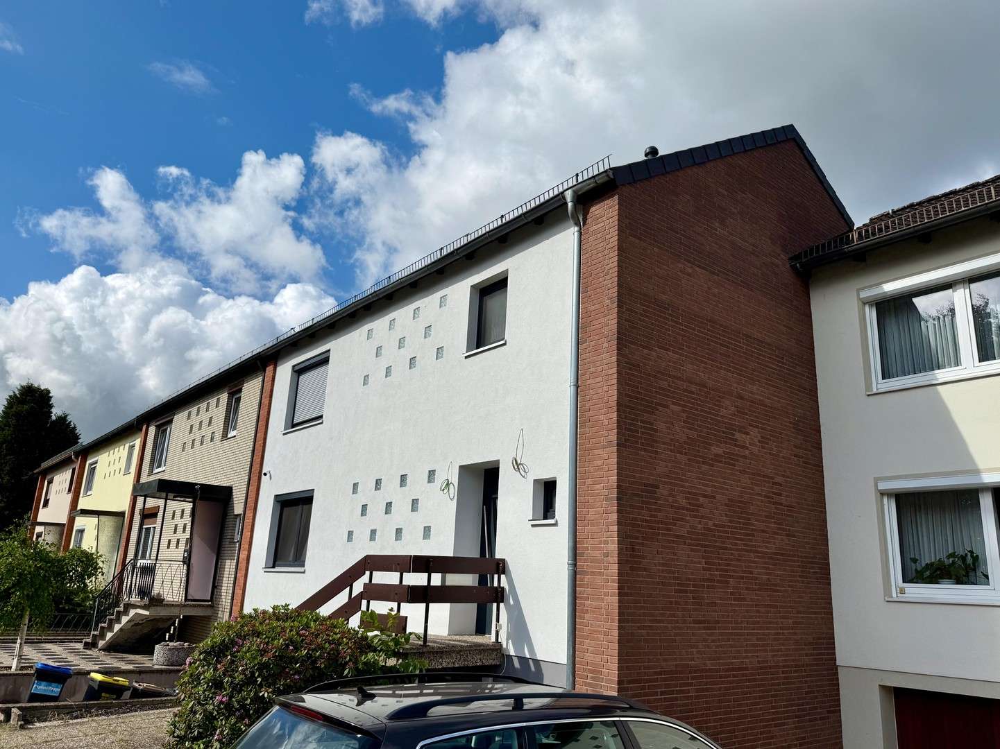 Thumbnail-Haus zum Kaufen in Bremen 450.000,00 € 138 m²