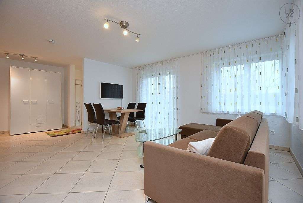 Thumbnail-Wohnung zum Mieten in Gerlingen 1.140,00 € 44 m²