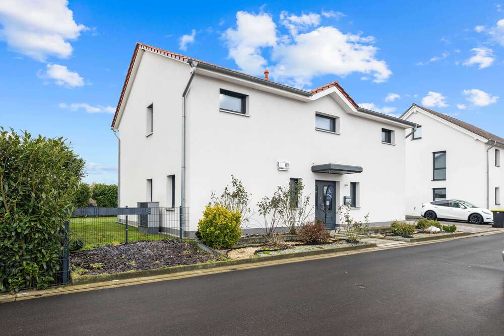 Thumbnail-Haus zum Kaufen in Langenhagen 790.000,00 € 180 m²