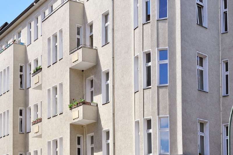 Thumbnail-Wohnung zum Mieten in Berlin 1.023,49 € 64.85 m²