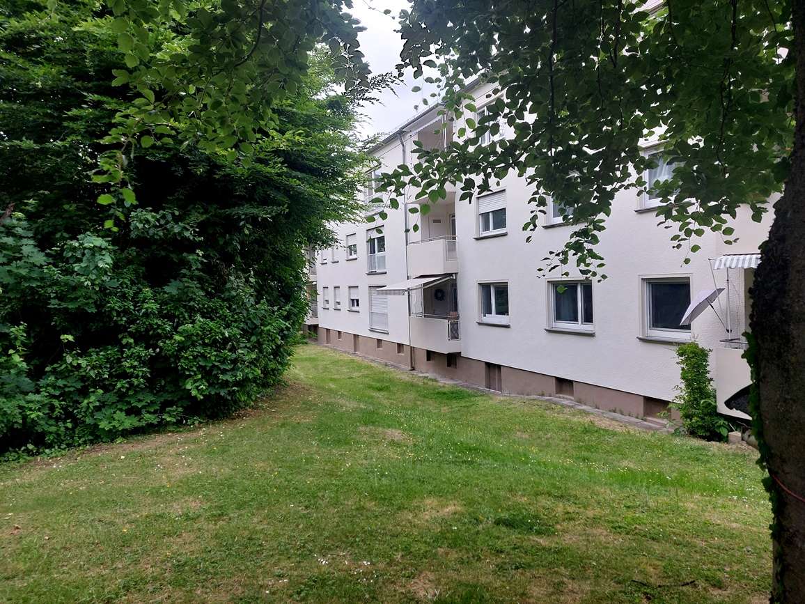 Thumbnail-Wohnung zum Kaufen in Wiesbaden 250.000,00 € 59 m²