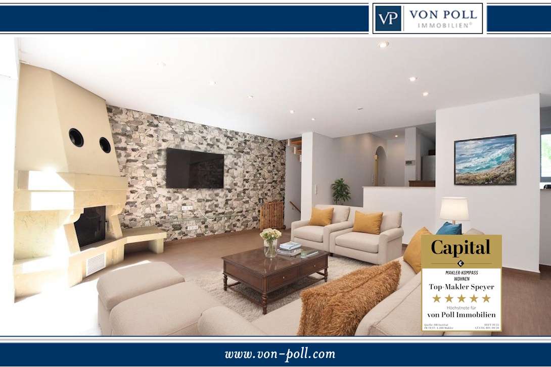 Thumbnail-Haus zum Kaufen in Sinsheim 369.000,00 € 146 m²