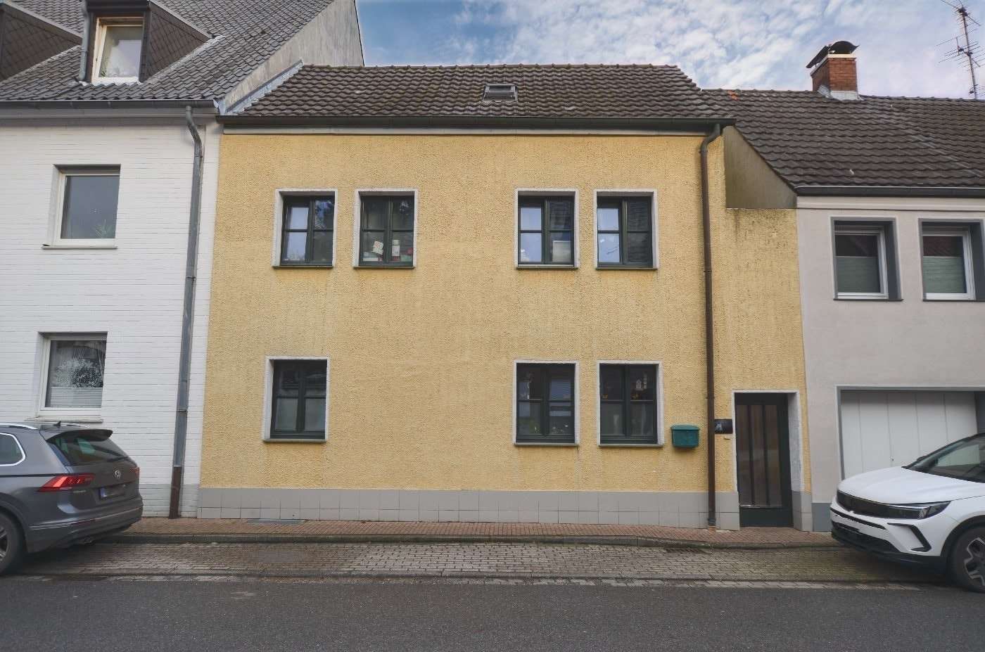 Thumbnail-Haus zum Kaufen in Kalkar 269.000,00 € 147 m²