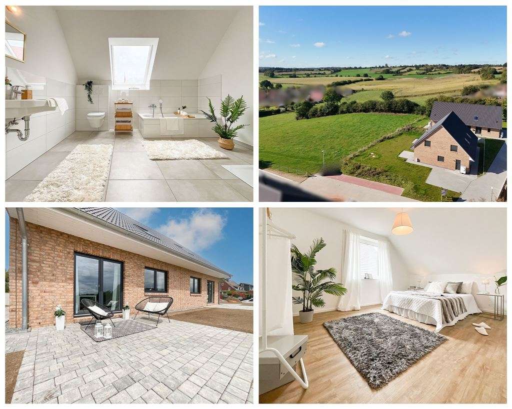 Thumbnail-Haus zum Kaufen in Klamp 449.000,00 € 117.36 m²