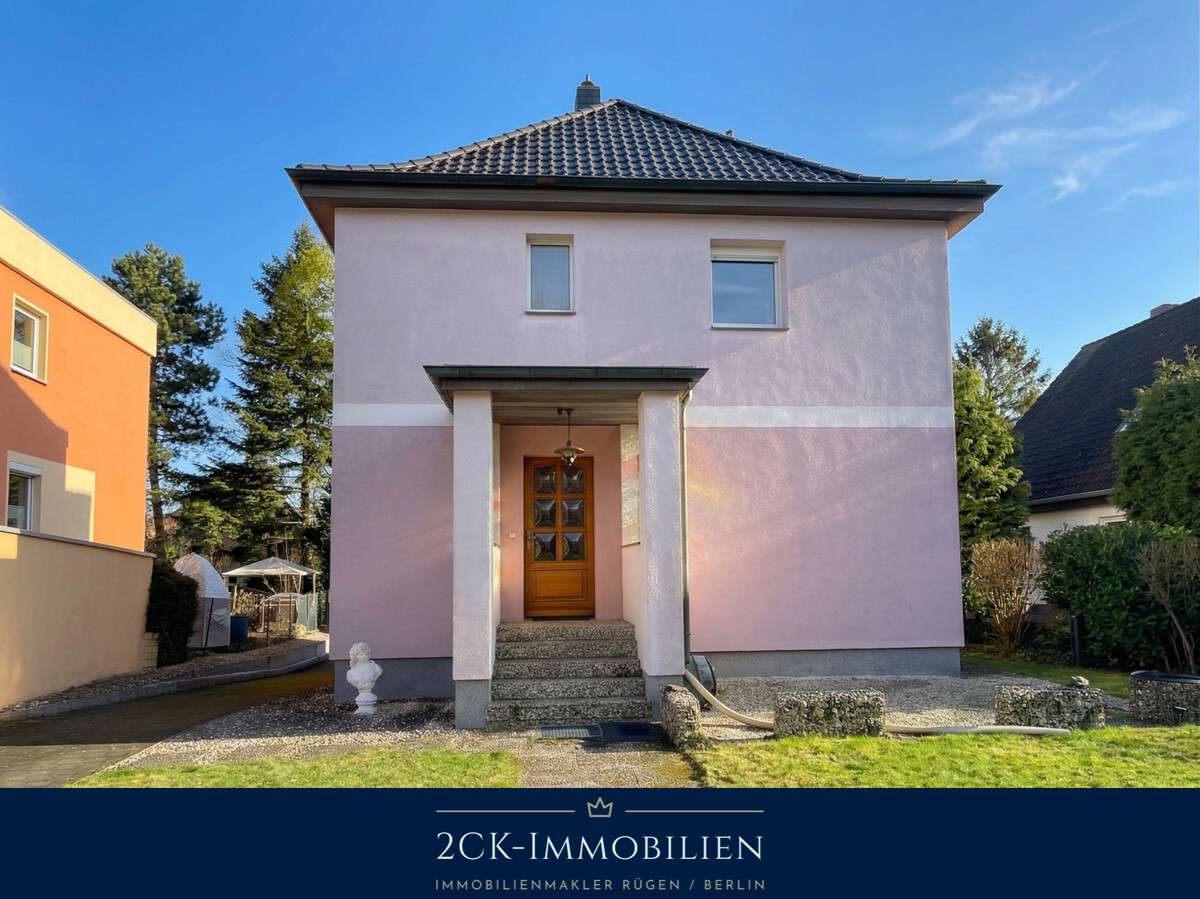 Thumbnail-Haus zum Kaufen in Berlin 875.000,00 € 134.58 m²