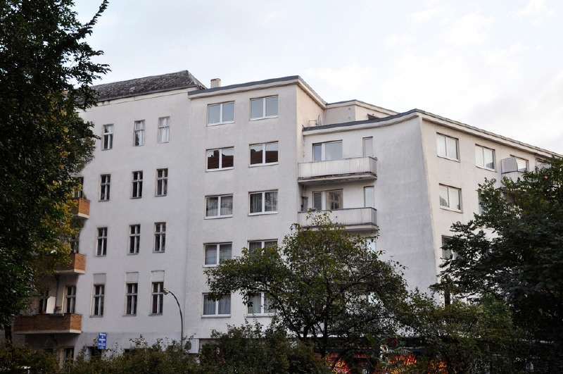 Thumbnail-Wohnung zum Mieten in Berlin 897,00 € 59.79 m²