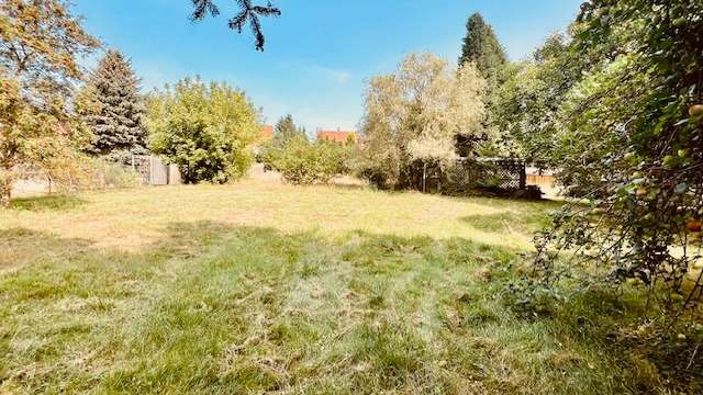 Thumbnail-Grundstück zu verkaufen in Wiesenburg 85.000,00 € 1650 m²