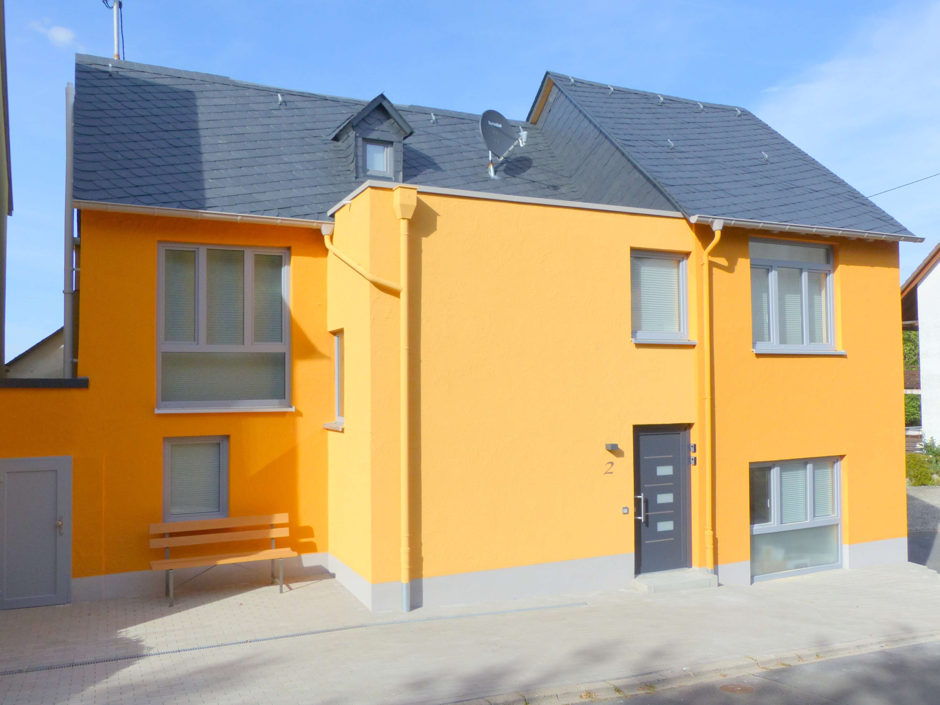 Thumbnail-Wohnung zum Mieten in Boppard-Weiler 950,00 € 73 m²