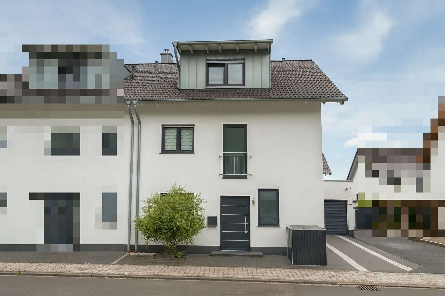 Thumbnail-Haus zum Kaufen in Troisdorf 669.000,00 € 164 m²