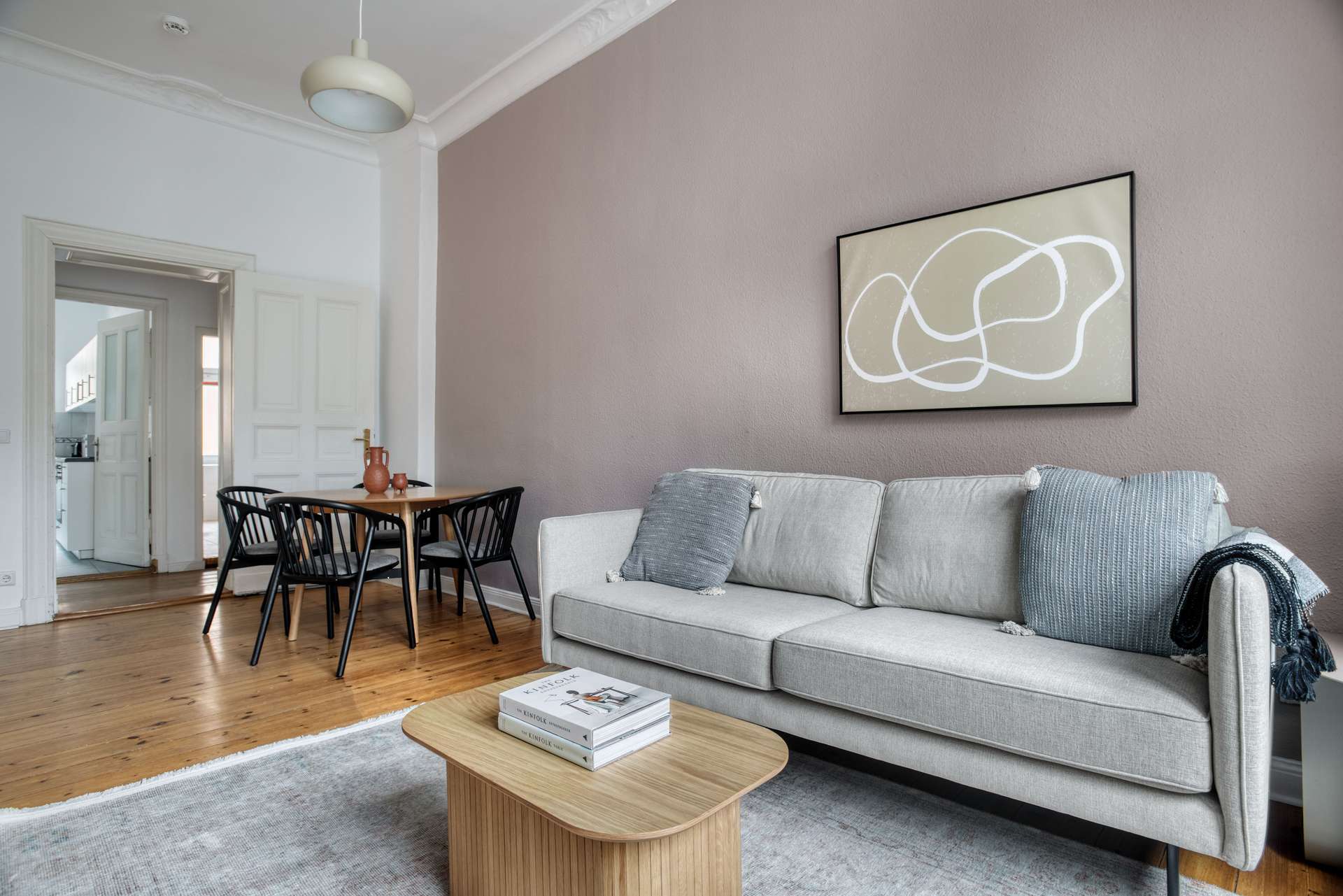 Thumbnail-Wohnung zum Kaufen in Berlin 575.000,00 € 92 m²