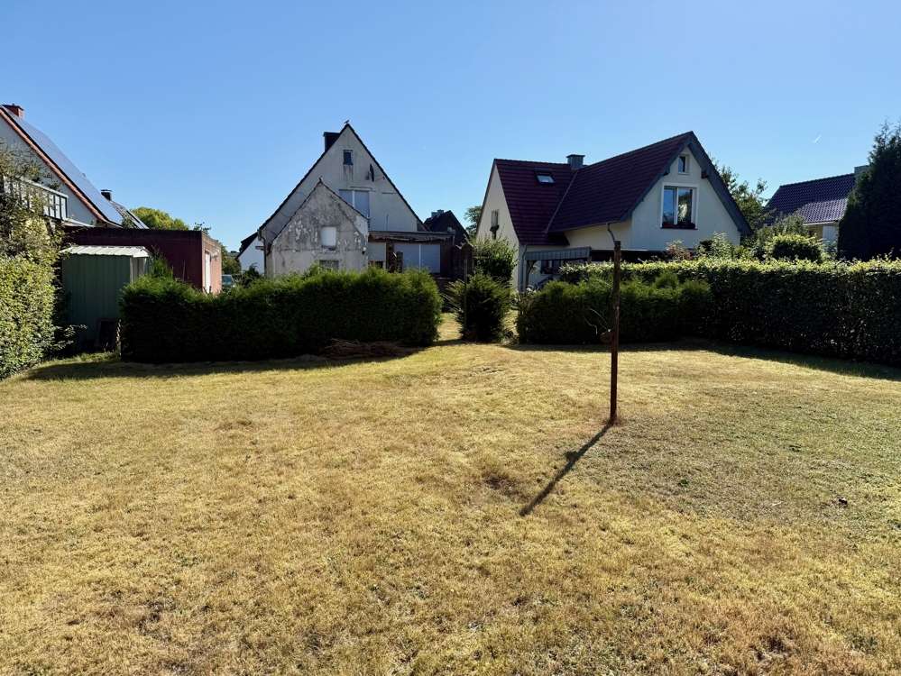 Thumbnail-Grundstück zu verkaufen in Coesfeld 310.000,00 € 882 m²