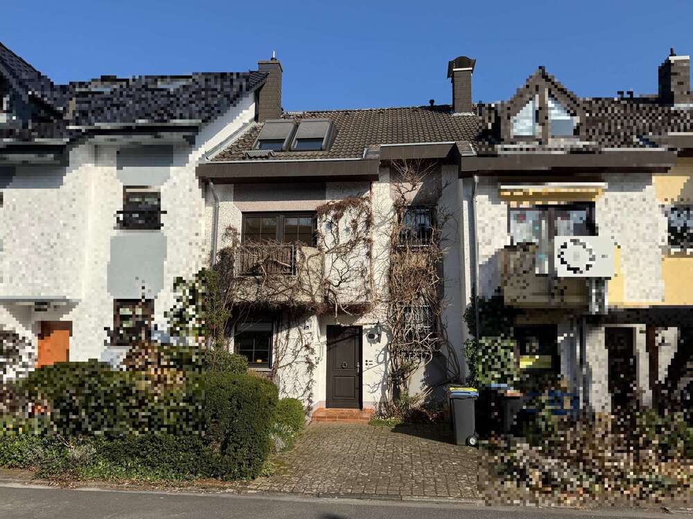 Thumbnail-Haus zum Kaufen in Köln 435.000,00 € 135.59 m²