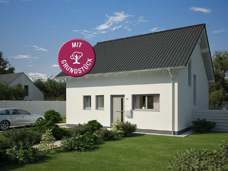 Thumbnail-Haus zum Kaufen in Magdeburg 615.900,00 € 122 m²