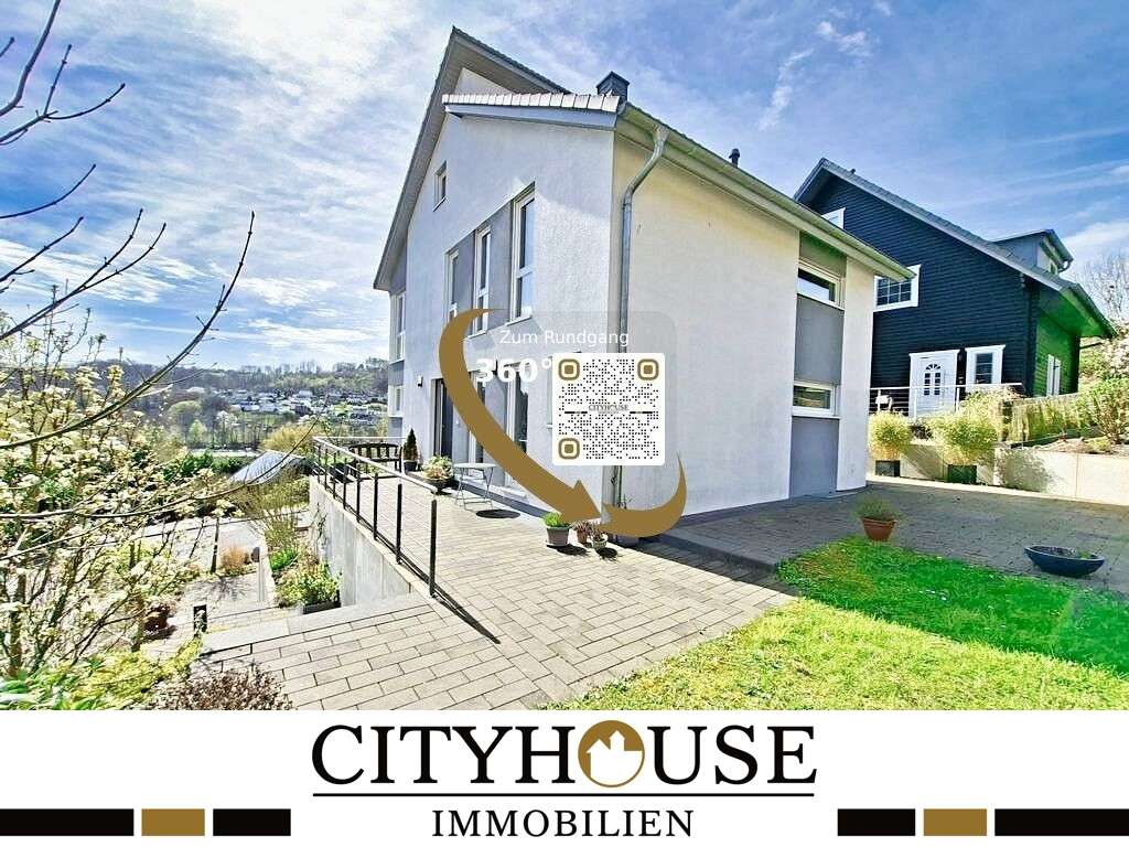 Thumbnail-Haus zum Kaufen in Overath Immekeppel 799.000,00 € 200 m²