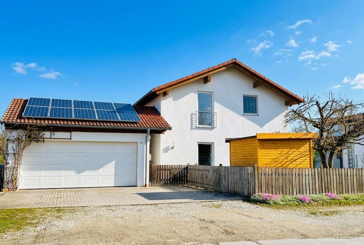 Thumbnail-Haus zum Kaufen in Holzkirchen 1.250.000,00 € 154.5 m²