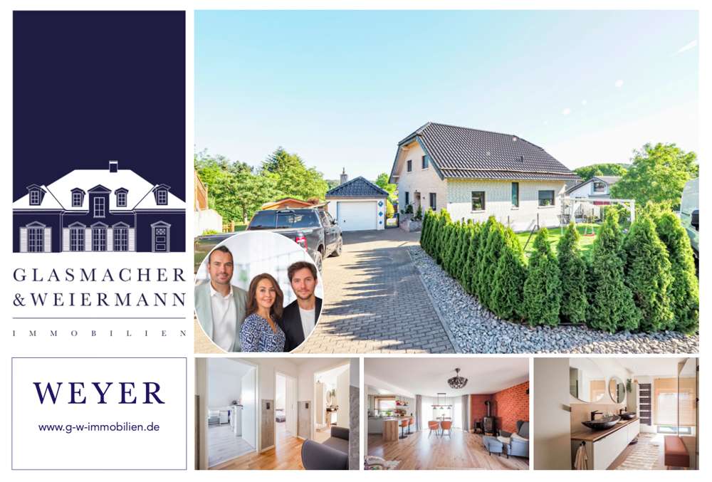 Thumbnail-Haus zum Kaufen in Mechernich Weyer 539.000,00 € 242 m²