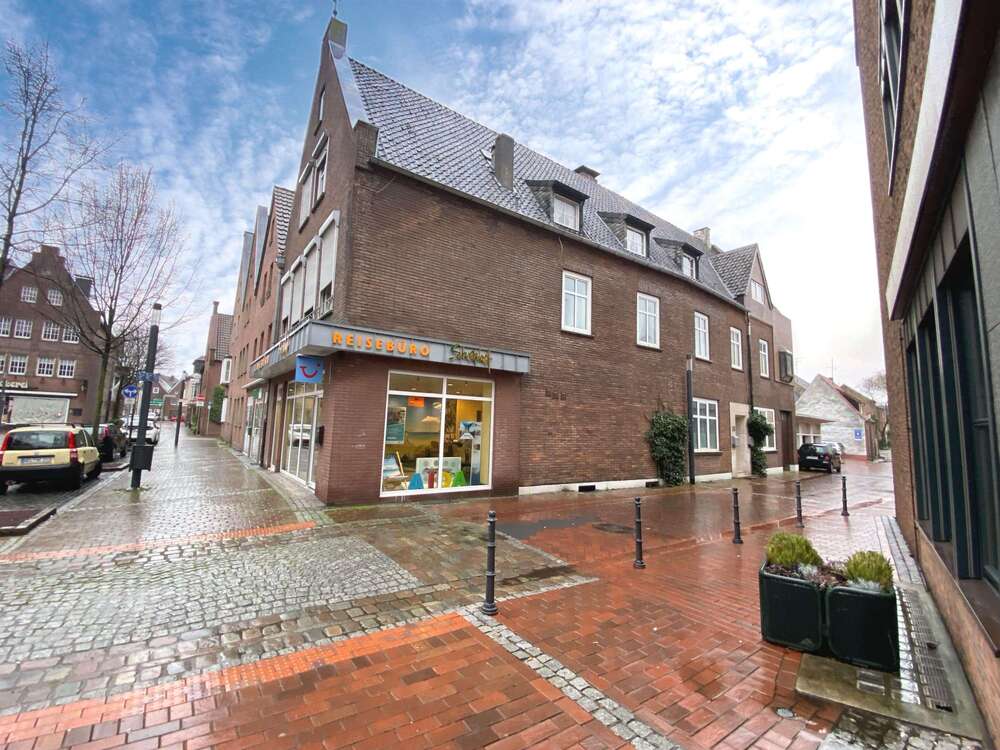 Thumbnail-Haus zum Kaufen in Rees 440.000,00 € 235 m²