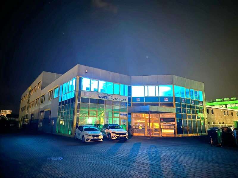 Thumbnail-Büro in Wolfsburg 1.932,00 € 184 m²