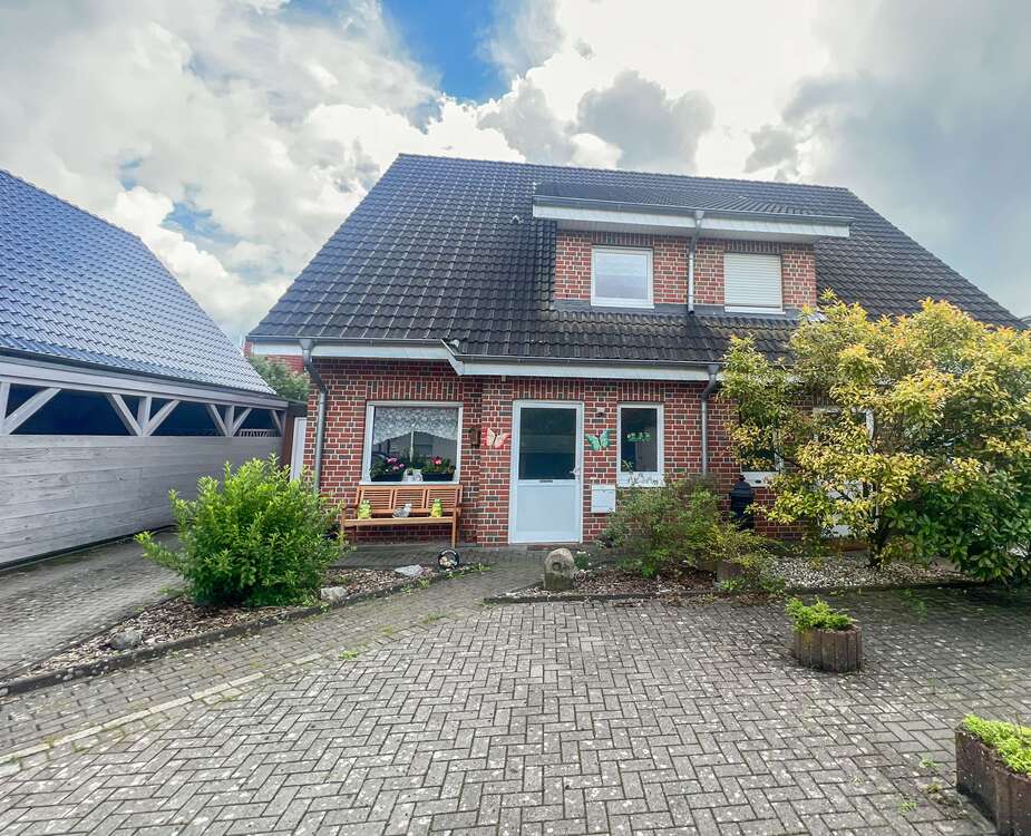 Thumbnail-Haus zum Kaufen in Gronau (Westfalen) 241.000,00 € 117 m²