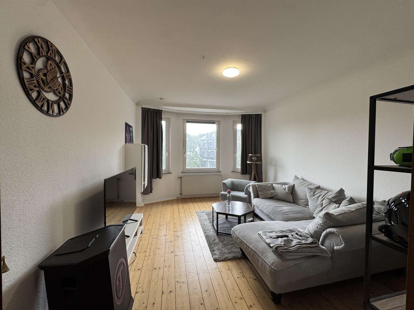 Thumbnail-Wohnung zum Mieten in Gladbeck 603,00 € 65.46 m²