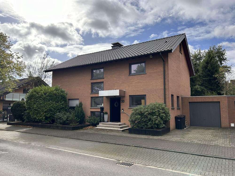 Thumbnail-Haus zum Kaufen in Olfen 425.000,00 € 177 m²