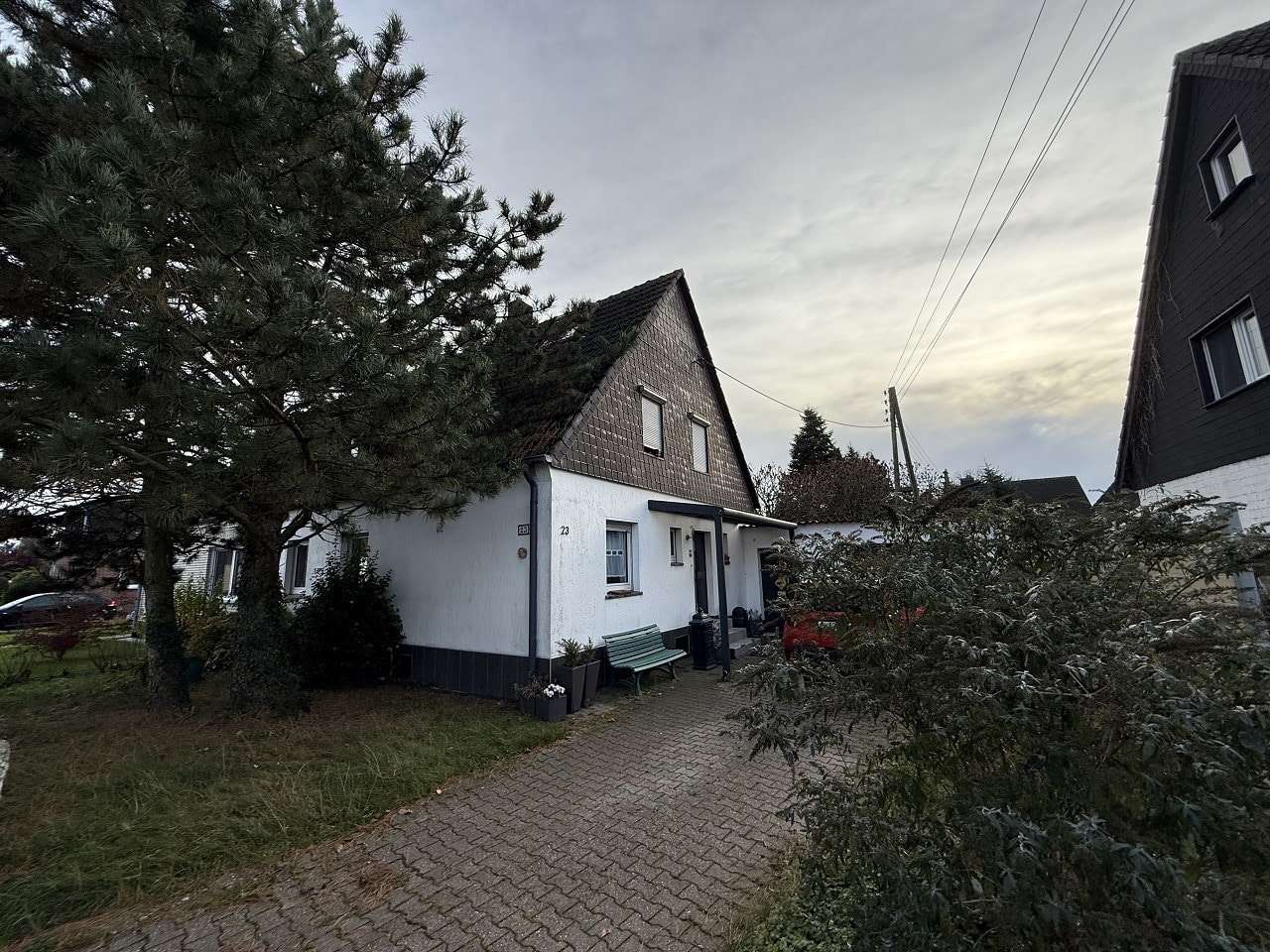 Thumbnail-Haus zum Kaufen in Rheinberg 279.000,00 € 102 m²