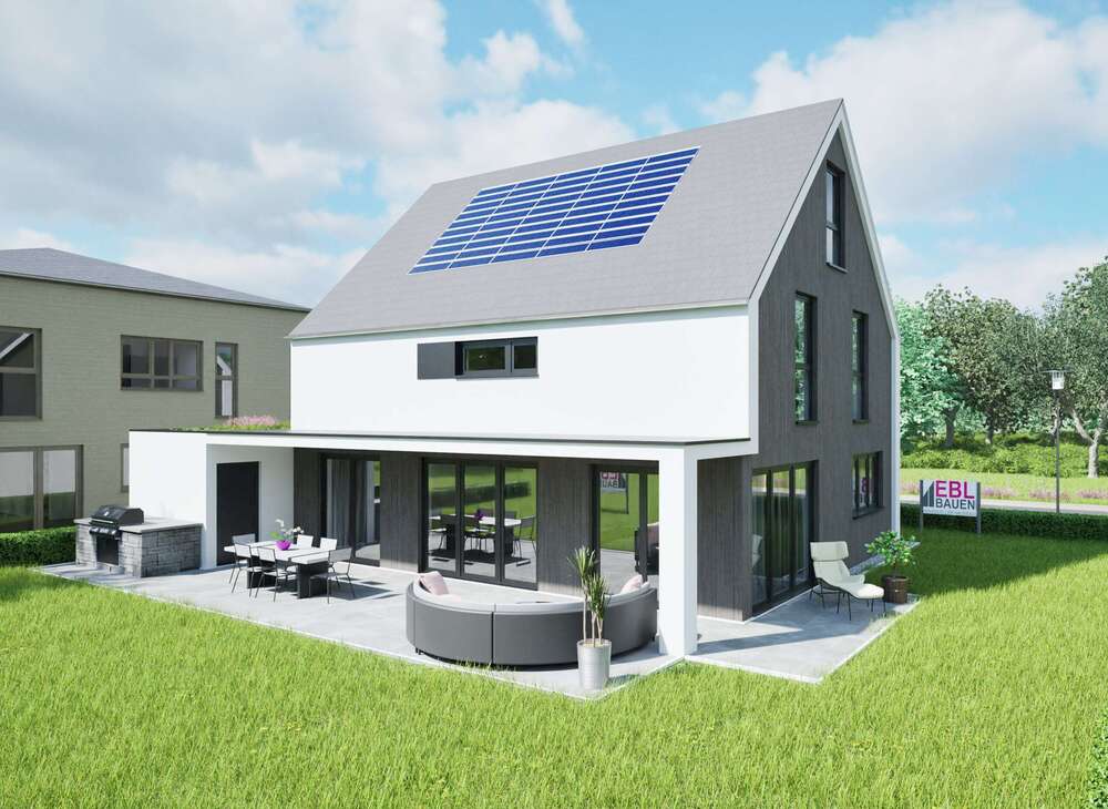 Thumbnail-Haus zum Kaufen in Witten 593.000,00 € 136 m²