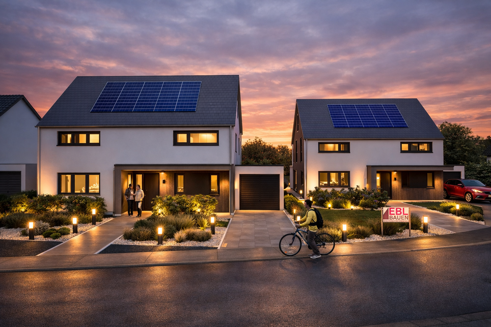 Thumbnail-Haus zum Kaufen in Witten 593.000,00 € 136 m²