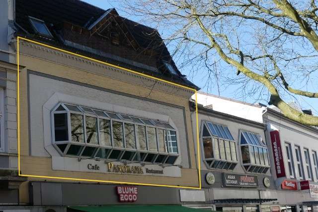 Thumbnail-Gastronomie in Itzehoe 1.368,00 € 228 m²