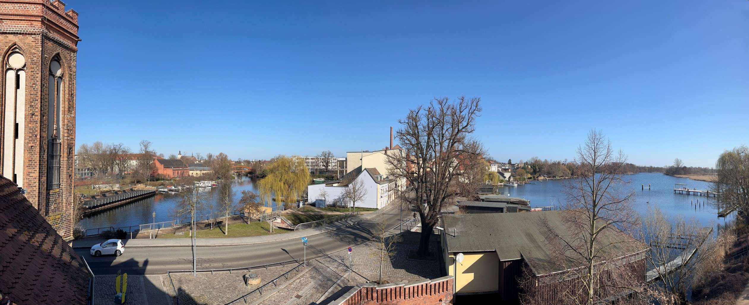 Thumbnail-Haus zum Kaufen in Brandenburg 252.000,00 € 111 m²