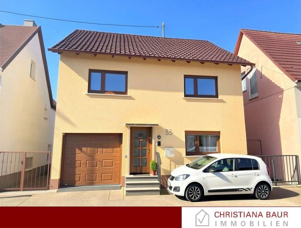 Thumbnail-Haus zum Kaufen in Albstadt-Onstmettingen 317.000,00 € 102 m²