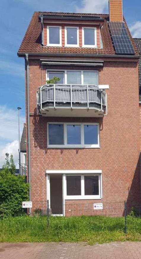 Thumbnail-Wohnung zum Mieten in LauenburgElbe 900,00 € 95 m²