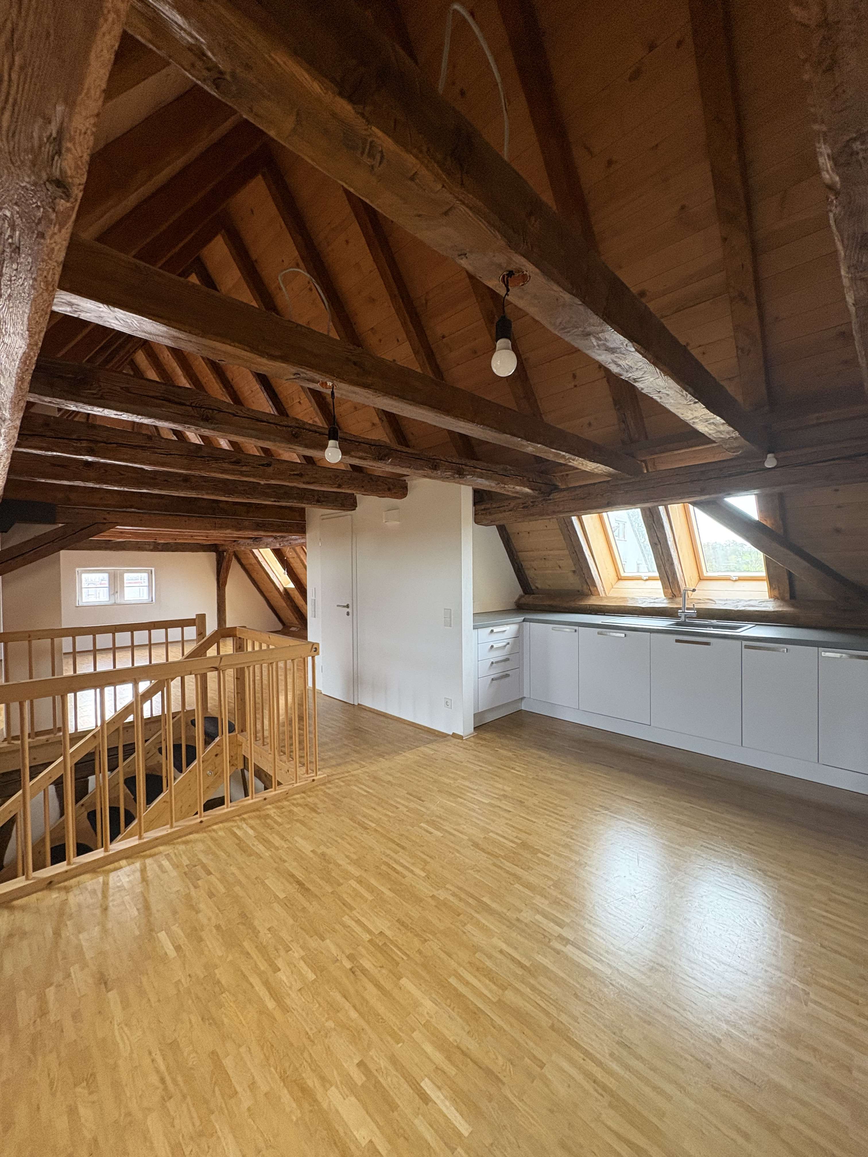 Thumbnail-Wohnung zum Mieten in Sindelfingen 1.250,00 € 119.72 m²