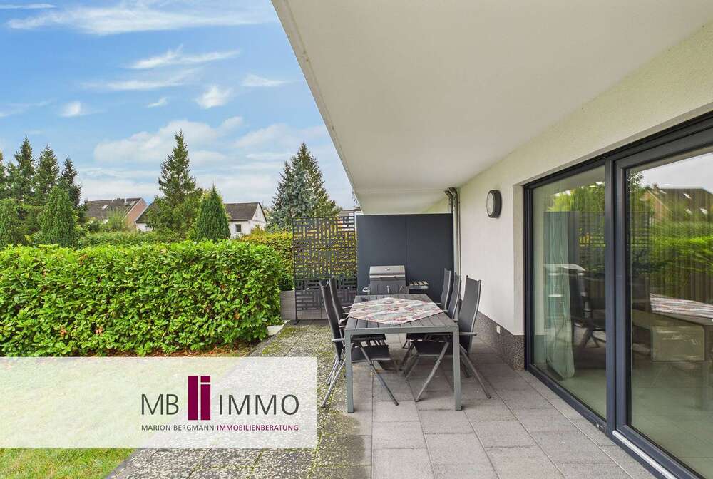 Thumbnail-Wohnung zum Kaufen in Wolfsburg 395.000,00 € 120 m²