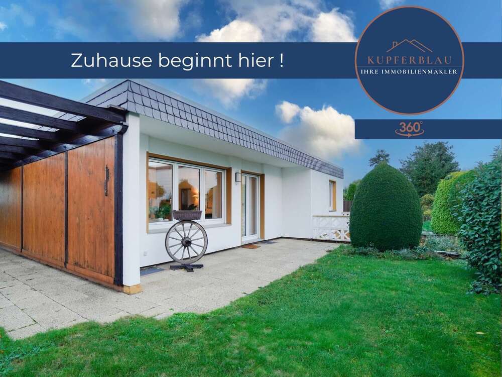 Thumbnail-Haus zum Kaufen in Rheinbach 498.000,00 € 114 m²