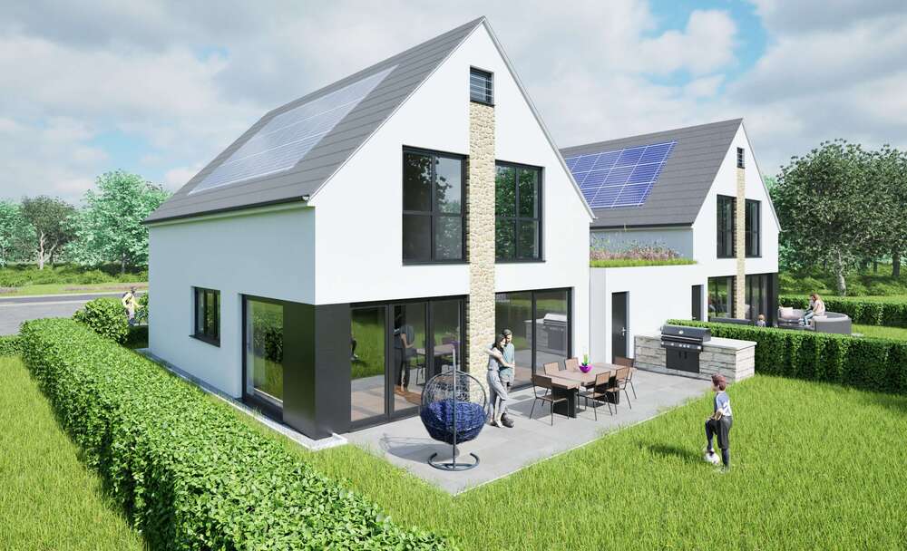 Thumbnail-Haus zum Kaufen in Dortmund-Nette 553.500,00 € 136 m²