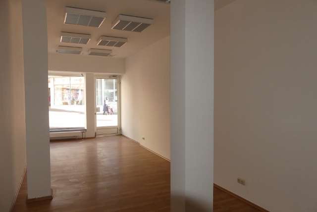 Thumbnail-Einzelhandel in Itzehoe 900,00 € 47 m²